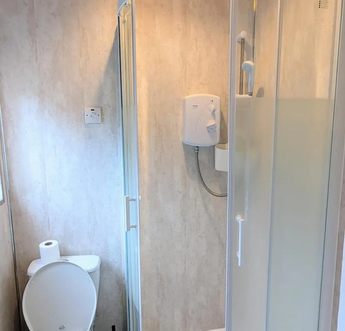 Homestay Edinburgh City Team Room