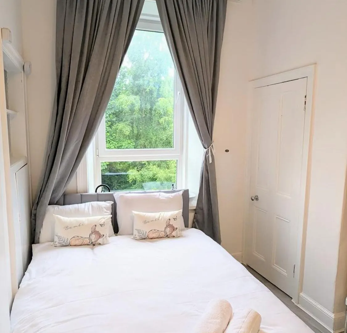 Edinburgh City Team Room 0*,