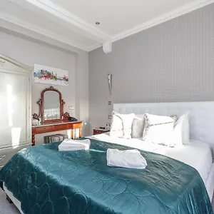 Holiday home The Inverleith, Edinburgh