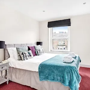 Granville Apartment Harrogate