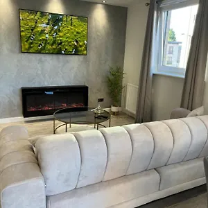 Apartment Strada, Edinburgh