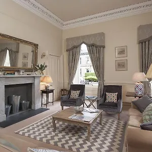 Holiday home 1 Bellevue Terrace, Edinburgh