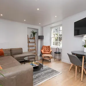 Apartment The Meadows, Edinburgh