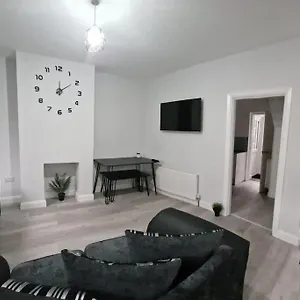 Modern Holiday home Belfast