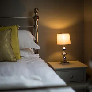 Fossgate Bridge Apartment York