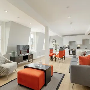 Apartment Destiny Scotland Hanover, Edinburgh