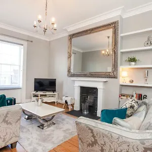 Melrose Yard-City Centre, Stunning&Spacious Apartments Apartment York
