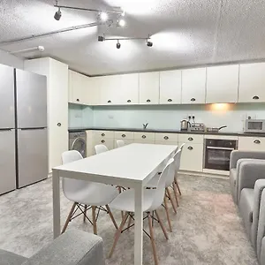 Apartment Destiny Student - Meadow Court, Edinburgh